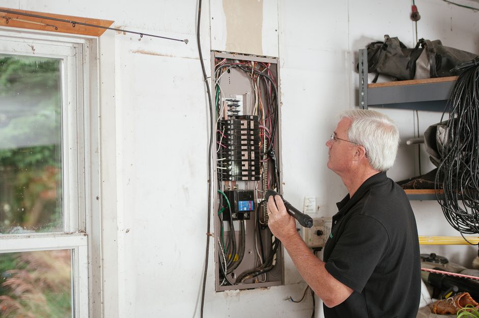 How Long Does a Home Electrical Inspection Take? — Photo by Kathleen Austin Kuhn on Pexels